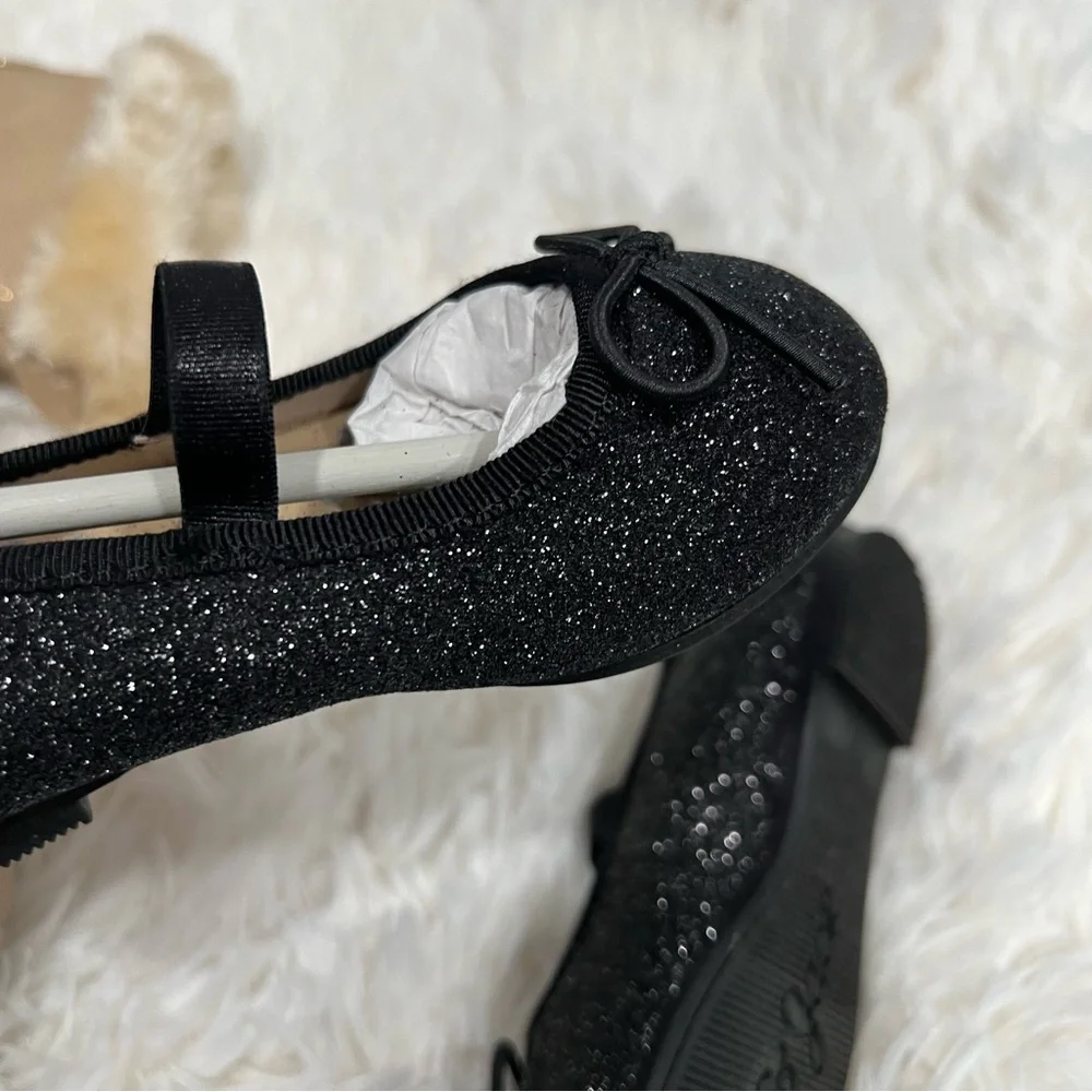 Cat & Jack‎ little Girl bundle shoes size 7